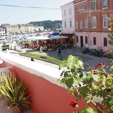 アパート With One In Rovinj, With Wonderful Sea View, Furnished *