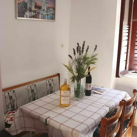 With One In Rovinj, With Wonderful Sea View, Furnished ロヴィニ